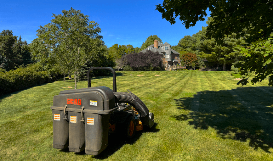 RDP Land Services 