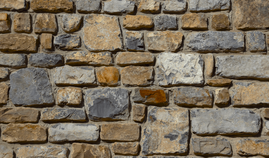 Stonework